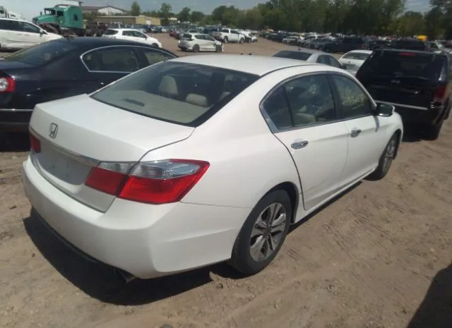 Photo 3 VIN: 1HGCR2F33FA036124 - HONDA ACCORD SEDAN 