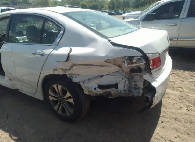 Photo 5 VIN: 1HGCR2F33FA036124 - HONDA ACCORD SEDAN 