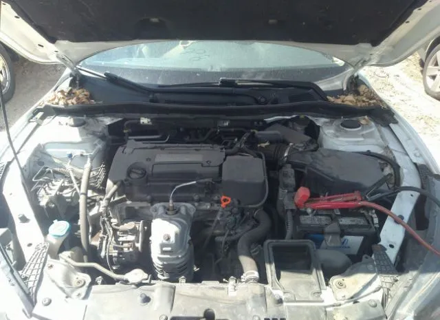 Photo 9 VIN: 1HGCR2F33FA036124 - HONDA ACCORD SEDAN 