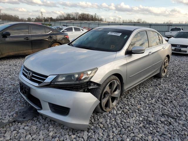 Photo 0 VIN: 1HGCR2F33FA037063 - HONDA ACCORD LX 