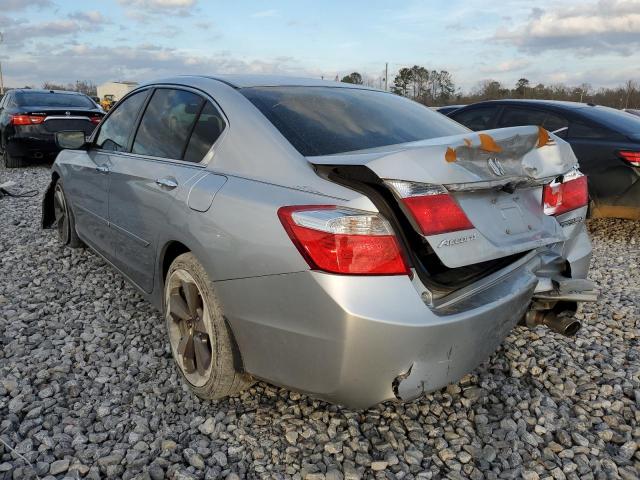 Photo 1 VIN: 1HGCR2F33FA037063 - HONDA ACCORD LX 