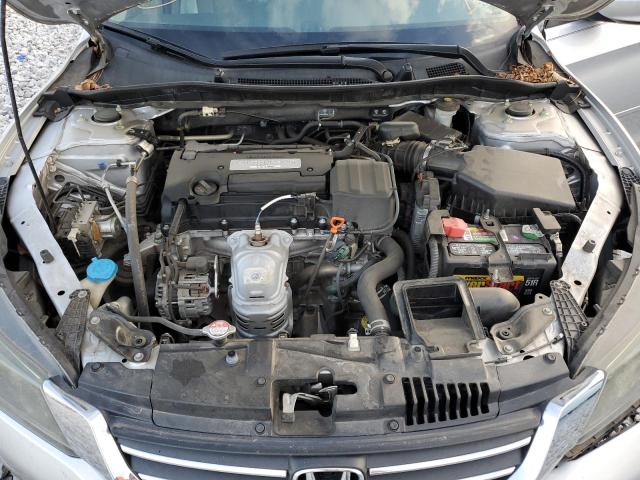 Photo 10 VIN: 1HGCR2F33FA037063 - HONDA ACCORD LX 