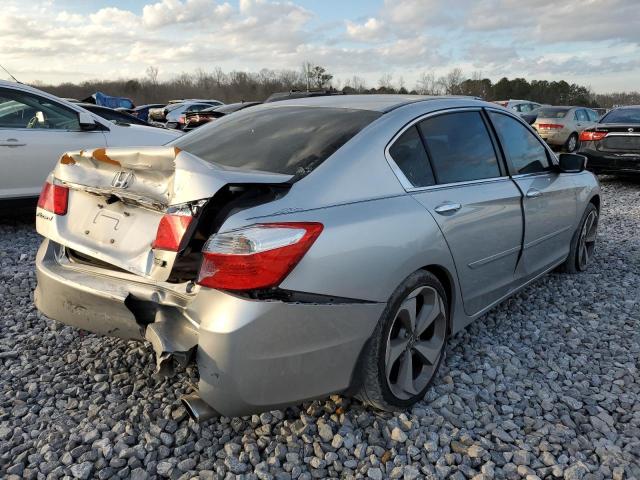 Photo 2 VIN: 1HGCR2F33FA037063 - HONDA ACCORD LX 