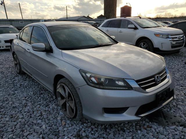 Photo 3 VIN: 1HGCR2F33FA037063 - HONDA ACCORD LX 