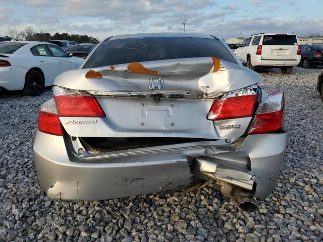 Photo 5 VIN: 1HGCR2F33FA037063 - HONDA ACCORD LX 