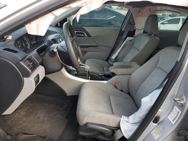 Photo 6 VIN: 1HGCR2F33FA037063 - HONDA ACCORD LX 