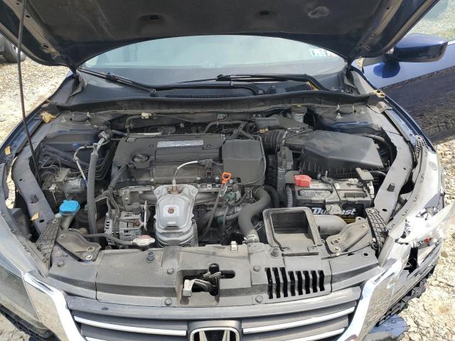 Photo 10 VIN: 1HGCR2F33FA039699 - HONDA ACCORD 