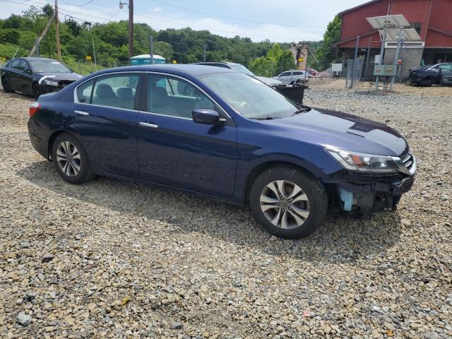 Photo 3 VIN: 1HGCR2F33FA039699 - HONDA ACCORD 