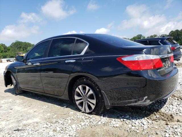 Photo 1 VIN: 1HGCR2F33FA043414 - HONDA ACCORD LX 