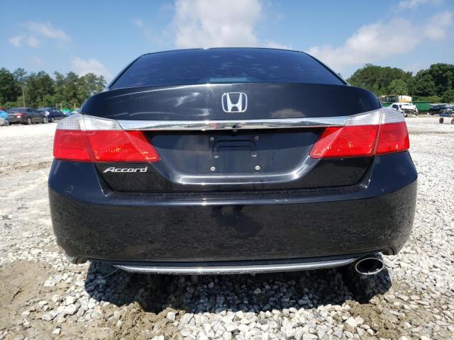 Photo 5 VIN: 1HGCR2F33FA043414 - HONDA ACCORD LX 