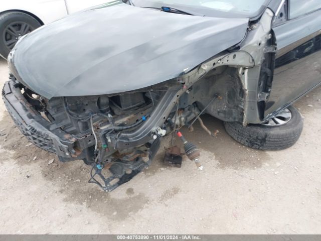 Photo 5 VIN: 1HGCR2F33FA043980 - HONDA ACCORD 