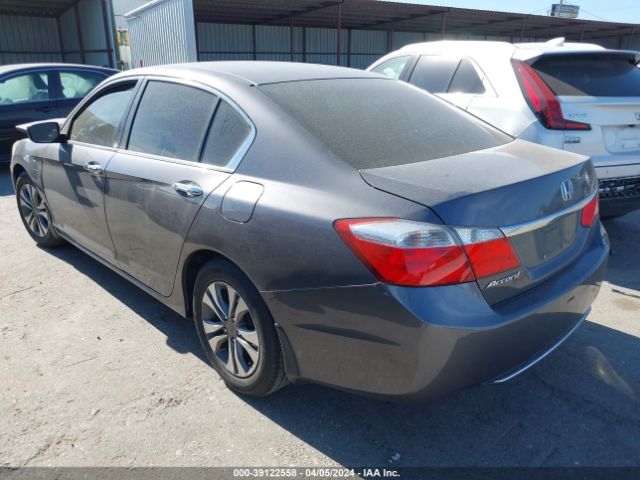 Photo 2 VIN: 1HGCR2F33FA045714 - HONDA ACCORD 