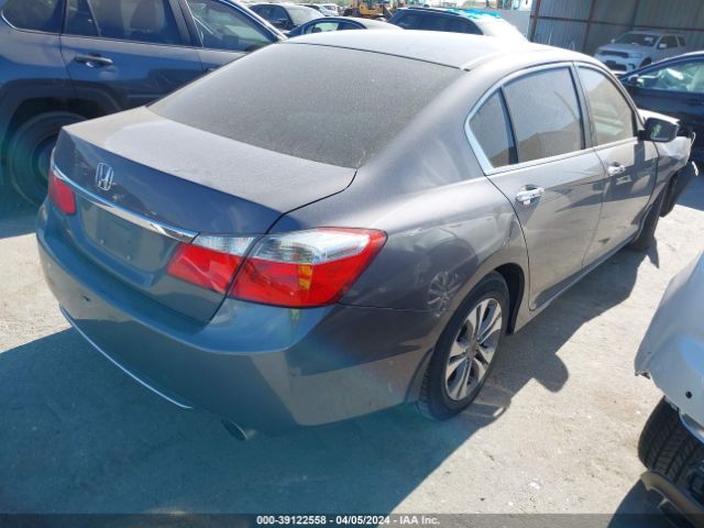 Photo 3 VIN: 1HGCR2F33FA045714 - HONDA ACCORD 