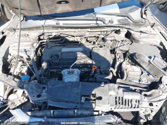 Photo 9 VIN: 1HGCR2F33FA045714 - HONDA ACCORD 