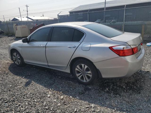 Photo 1 VIN: 1HGCR2F33FA047107 - HONDA ACCORD 