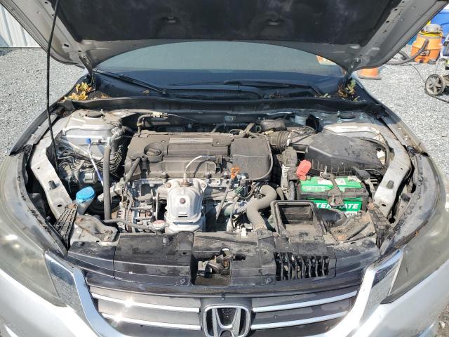 Photo 10 VIN: 1HGCR2F33FA047107 - HONDA ACCORD 