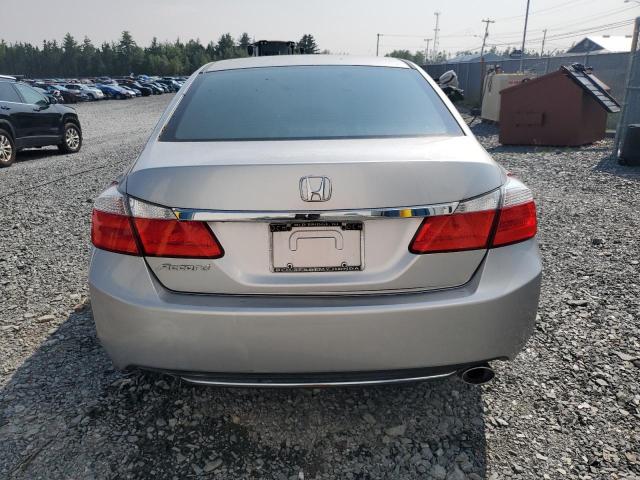 Photo 5 VIN: 1HGCR2F33FA047107 - HONDA ACCORD 