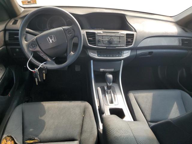 Photo 7 VIN: 1HGCR2F33FA047107 - HONDA ACCORD 