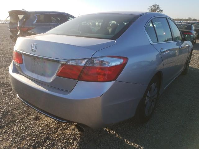 Photo 3 VIN: 1HGCR2F33FA048533 - HONDA ACCORD LX 