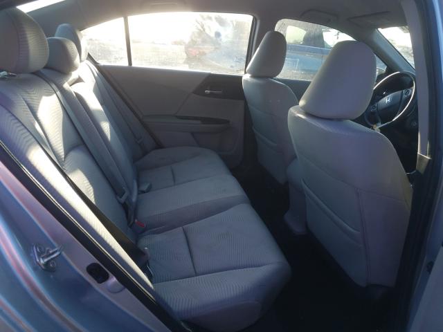 Photo 5 VIN: 1HGCR2F33FA048533 - HONDA ACCORD LX 