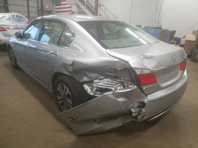 Photo 2 VIN: 1HGCR2F33FA048872 - HONDA ACCORD LX 