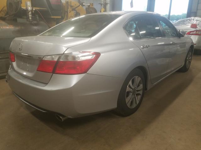 Photo 3 VIN: 1HGCR2F33FA048872 - HONDA ACCORD LX 