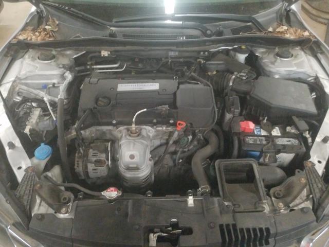 Photo 6 VIN: 1HGCR2F33FA048872 - HONDA ACCORD LX 