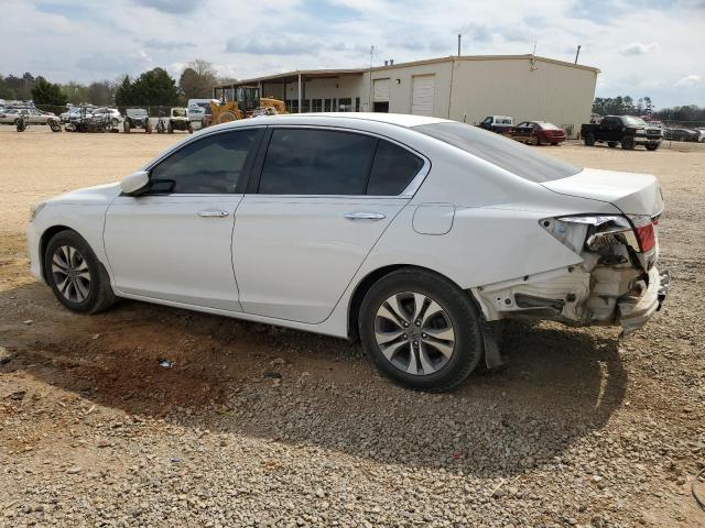 Photo 1 VIN: 1HGCR2F33FA049200 - HONDA ACCORD 