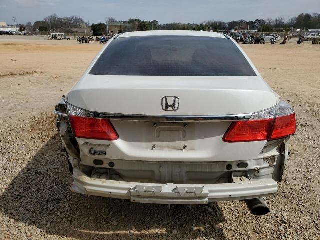 Photo 5 VIN: 1HGCR2F33FA049200 - HONDA ACCORD 