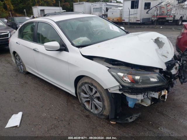 Photo 0 VIN: 1HGCR2F33FA053604 - HONDA ACCORD 