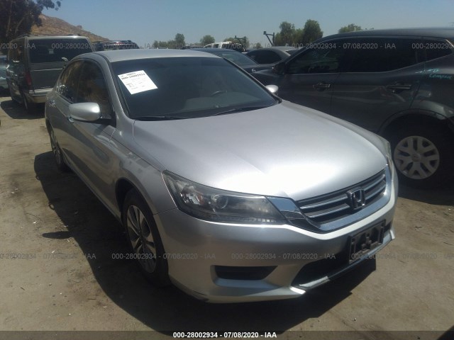 Photo 0 VIN: 1HGCR2F33FA057068 - HONDA ACCORD SEDAN 