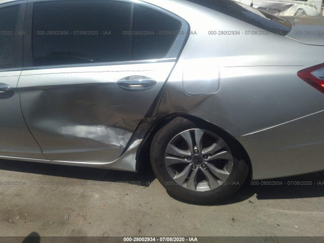 Photo 5 VIN: 1HGCR2F33FA057068 - HONDA ACCORD SEDAN 