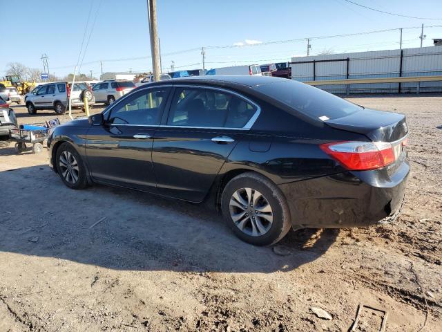 Photo 1 VIN: 1HGCR2F33FA058544 - HONDA ACCORD 