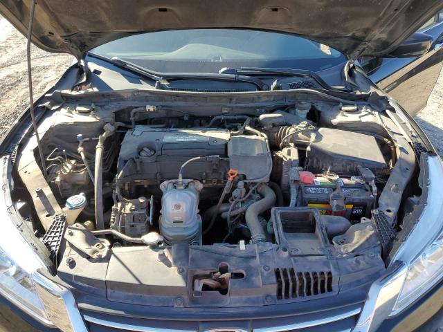 Photo 10 VIN: 1HGCR2F33FA058544 - HONDA ACCORD 