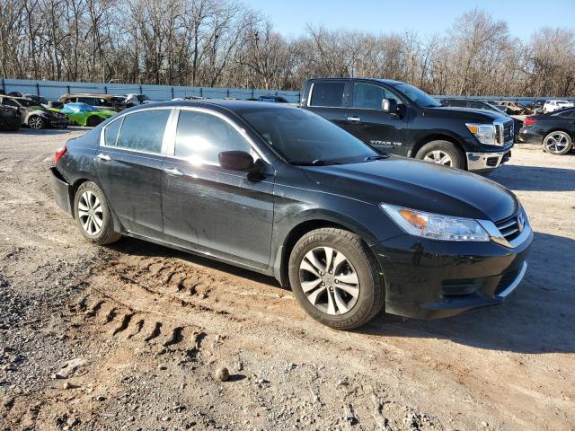 Photo 3 VIN: 1HGCR2F33FA058544 - HONDA ACCORD 