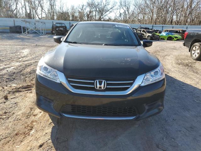 Photo 4 VIN: 1HGCR2F33FA058544 - HONDA ACCORD 