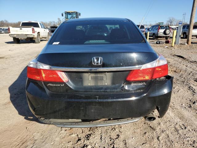 Photo 5 VIN: 1HGCR2F33FA058544 - HONDA ACCORD 