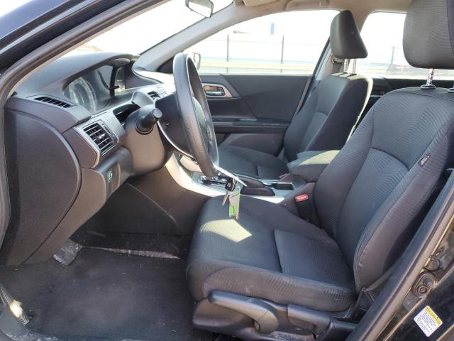 Photo 6 VIN: 1HGCR2F33FA058544 - HONDA ACCORD 