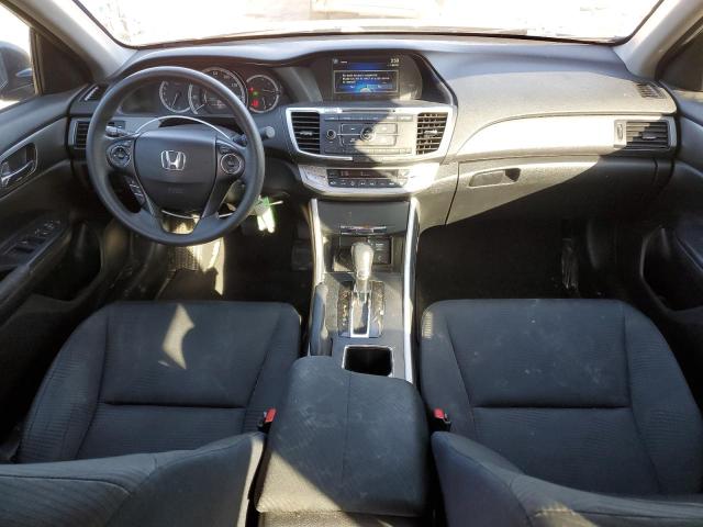 Photo 7 VIN: 1HGCR2F33FA058544 - HONDA ACCORD 