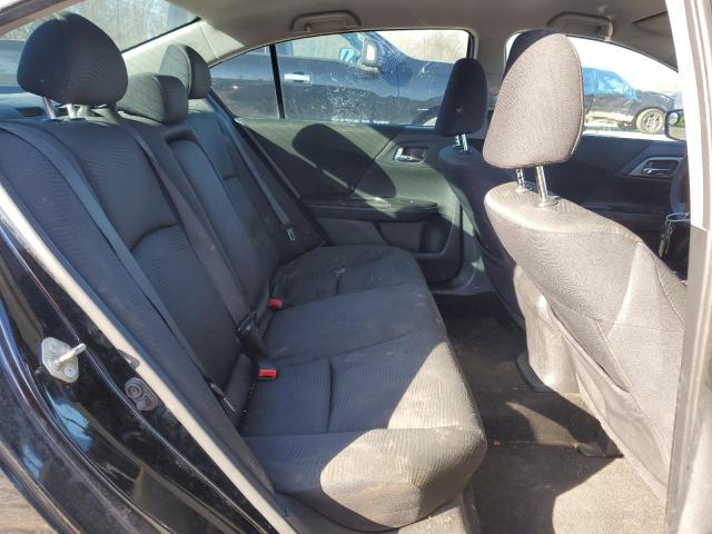 Photo 9 VIN: 1HGCR2F33FA058544 - HONDA ACCORD 