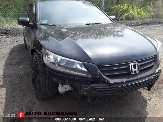 Photo 0 VIN: 1HGCR2F33FA064411 - HONDA ACCORD SEDAN 