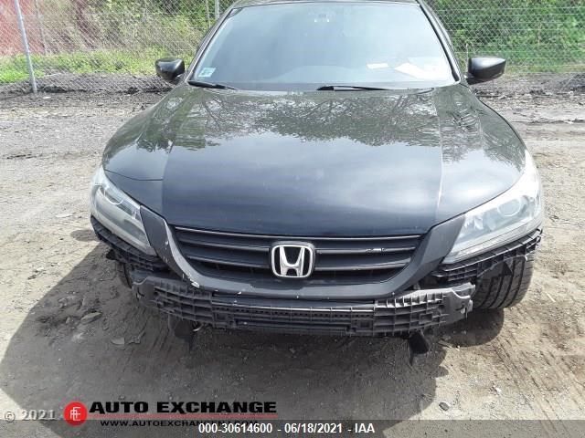 Photo 2 VIN: 1HGCR2F33FA064411 - HONDA ACCORD SEDAN 