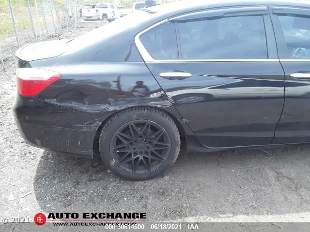 Photo 4 VIN: 1HGCR2F33FA064411 - HONDA ACCORD SEDAN 