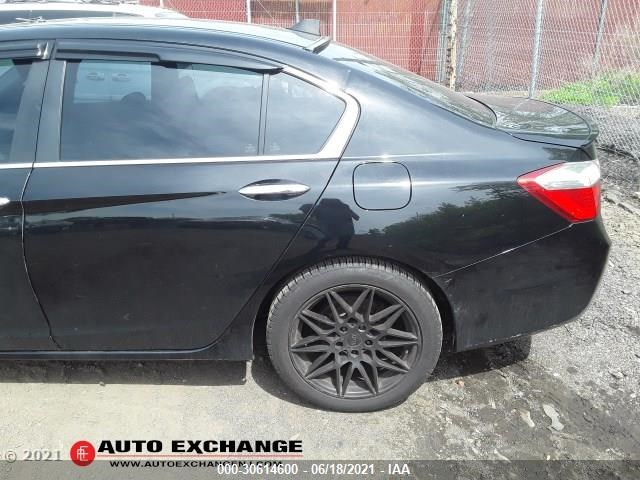 Photo 6 VIN: 1HGCR2F33FA064411 - HONDA ACCORD SEDAN 