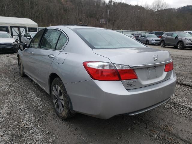 Photo 2 VIN: 1HGCR2F33FA065610 - HONDA ACCORD LX 