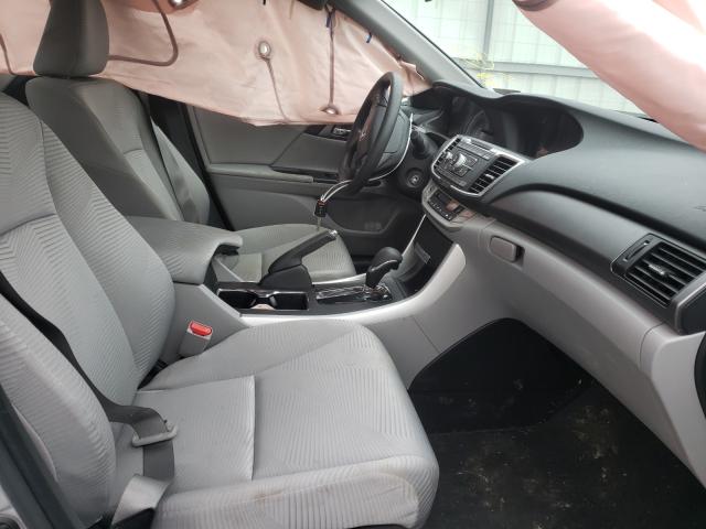 Photo 4 VIN: 1HGCR2F33FA065610 - HONDA ACCORD LX 