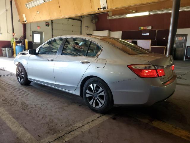 Photo 1 VIN: 1HGCR2F33FA066109 - HONDA ACCORD 