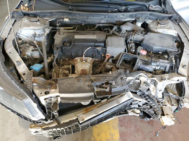 Photo 10 VIN: 1HGCR2F33FA066109 - HONDA ACCORD 