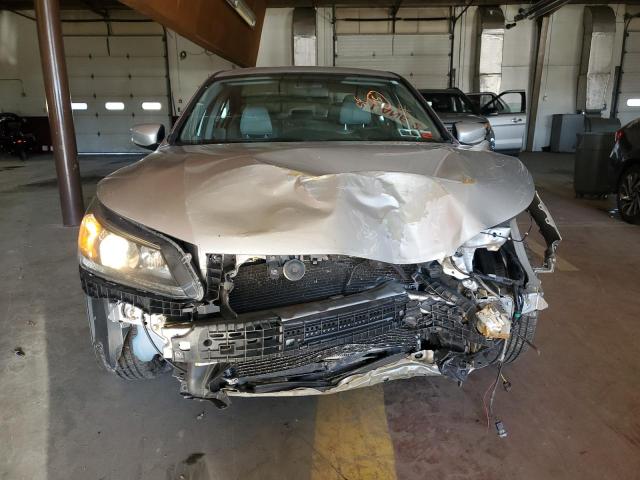 Photo 4 VIN: 1HGCR2F33FA066109 - HONDA ACCORD 