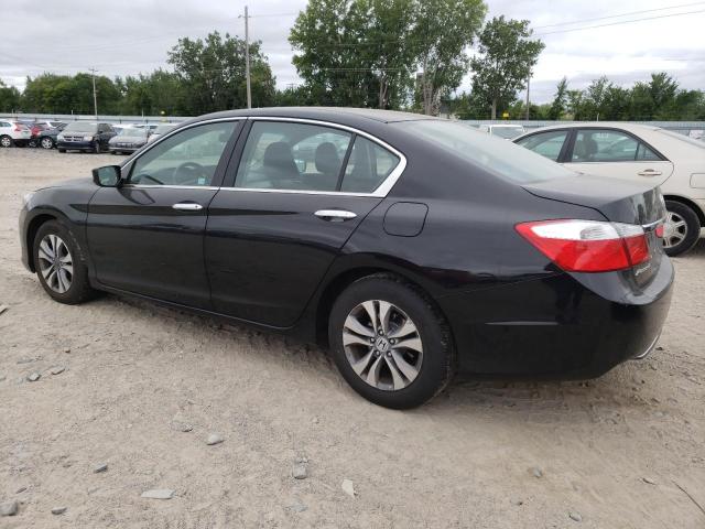 Photo 1 VIN: 1HGCR2F33FA066563 - HONDA ACCORD LX 